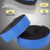 Gradient Pattern Anti-slip Bicycle Handlebar Tape