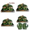 Incredible Hulk Smash Hands Avengers Cosplay Gloves Soft Toy Party Gift