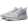 Li Ning Sonic 10 Team Textile, Synthetic Leather, TPU Cushioning Slip Resistant Abrasion Resistant Coverage Support ABPS015-3