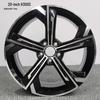 Shunyi 6" Aluminum Alloy Wheel Hub for Tang, Song, Yuan 19, BYD Surui 16", and Qin 18" Models