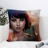 L-Life Is Strange Adventure Game Pillowcases Home Bedding Decorative Pillow Cover Wedding Super Soft Pillow Case
