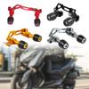 Pentru motociclete – Sisteme de evacuare