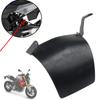 Motorcycle Wheel Rear Mudguard Fenders Tire Splash Guard Fit for F900XR 2020-2023; F900R 2020-2023 Accessory