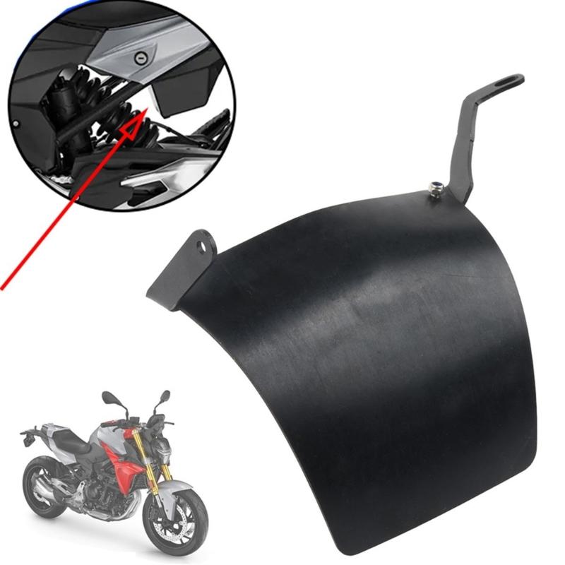 Motorcycle Wheel Rear Mudguard Fenders Tire Splash Guard Fit for F900XR 2020-2023; F900R 2020-2023 Accessory