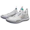 Li Ning Glare X  All City 10 We Are 1 Artist Collaboration Non-Slip Wear-Resistant Breathable Low-Top Basketball Shoes Men sneaker ABAS019-6
