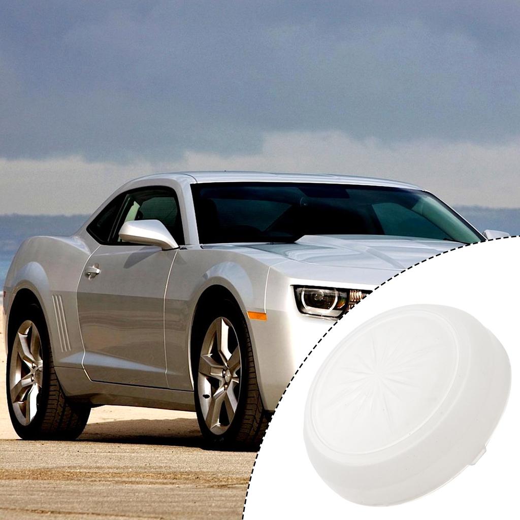8732777 Dome Light Lens Direct Replacement For Chevrolet