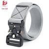 Tieju Tactical Cobra Buckle Belt
