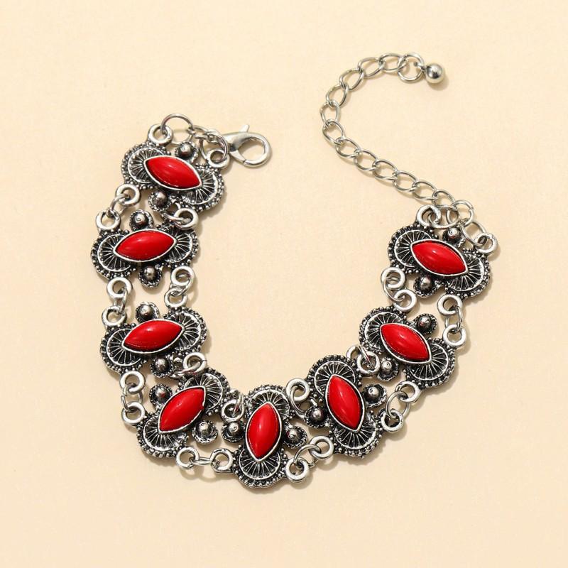 Fashion Beaded Bracelets For Women's Jewelry