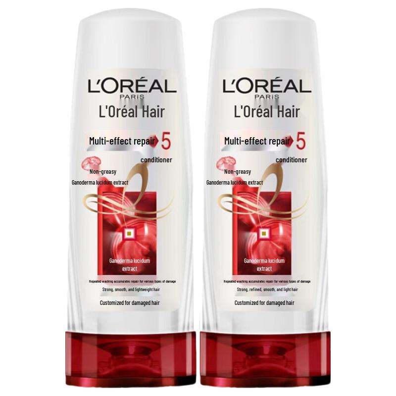 L Oréal Multi-Effect Repair Conditioner