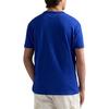 Polo Ralph Lauren Classic Fit Plain Knit Cotton Short Sleeve T-Shirt Men Tops Navy-Blue MNPOTSH1N822686-400
