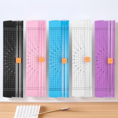 Papel – Cisalhas (guilhotinas) para papel