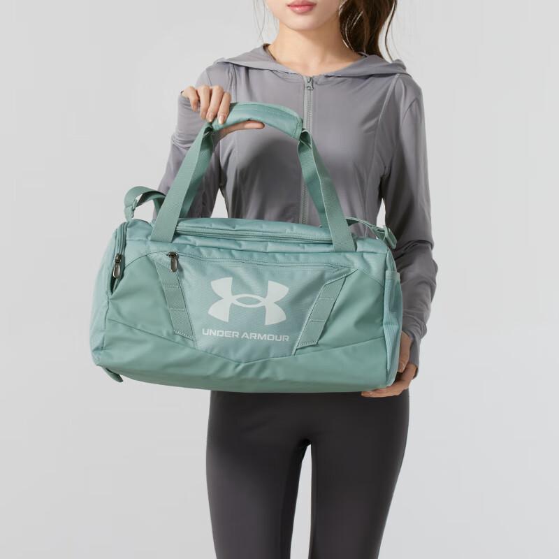 Under Armour Unisex Sports Travel Bag OSFM