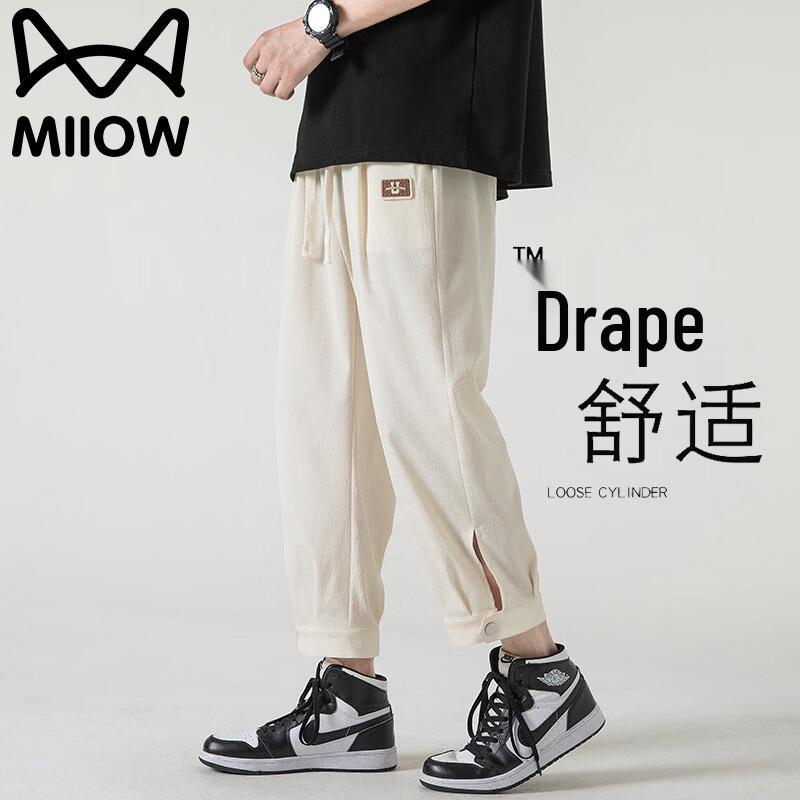 MiiOW Men s Summer Casual Collection 2XL