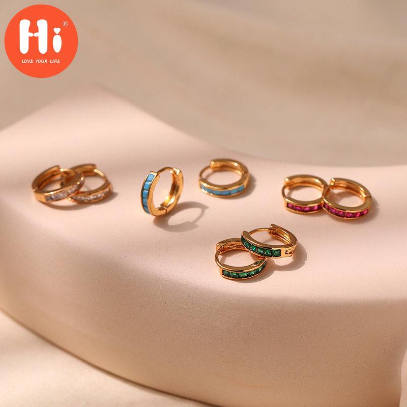 

Привет модные серьги Темпераментные серьги для женщин