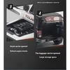 1/18 Scale Jeeps Wrangler Rubicon Alloy Metal Diecast Model Car Sound & Light Collecting Hobbies Toys Gifts for Firend Decoration Kids