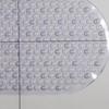 WTEMPO 1PC PVC Bathroom Non-slip Mat Bathroom Bath Mat Shower Room Bathtub Mat Bathroom Mat with Suction Cup