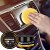 Fprow Leather Car , Auto , Leather Seat Maintenance 50g - High Gloss