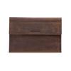Leather Case IPad Pro 12.9 Genuine Italian Crazy Horse Magnetic Shockproof