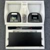 U-Band Infrared Wireless Conference Microphone Headset and Lavalier