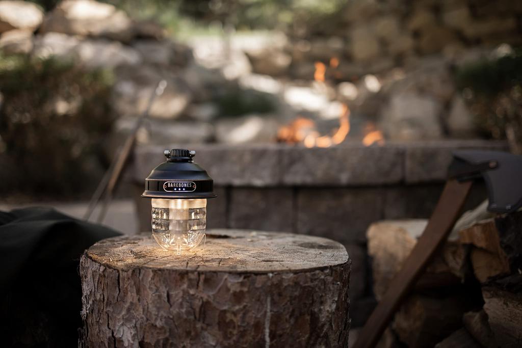 BAREBONES Beacon Light LED2.0 Bronze [Authorized Japanese Distributor Product]