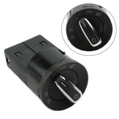 Dispositivos eléctricos para coche – Interruptores
