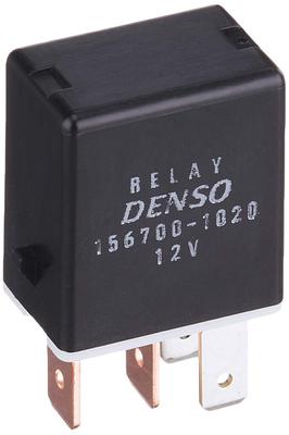SUBARU Genuine Parts Relay Part Number 82501FC100