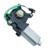 Door Glass Lifter Motor For Ssangyong Rexton 2001-2012 8810008020 Glass Lifter Motor Door Engine Accessories Front Rear LH