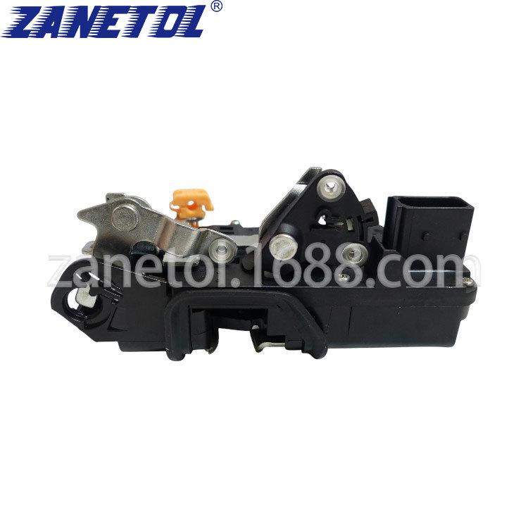 Hummer H2 (03-07) Right Front Door Lock Actuator, Part 15816393 ZANETOL