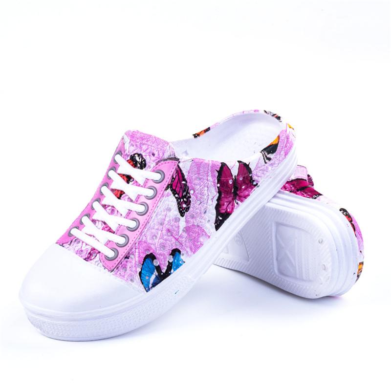 Mode Frauen Strand Clogs Schuhe Atmungsaktive Hausschuhe Wasser Schuhe Anti-Rutsch Clogs für Frauen