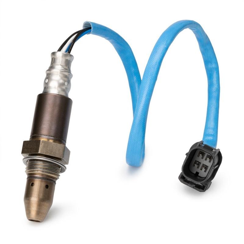 High quality New For 36531-RLC-J01 Oxygen Sensor FOR HONDA JAZZ II CR-V OHM-645-H5 36531-RLC-J01 36531-PNB-004