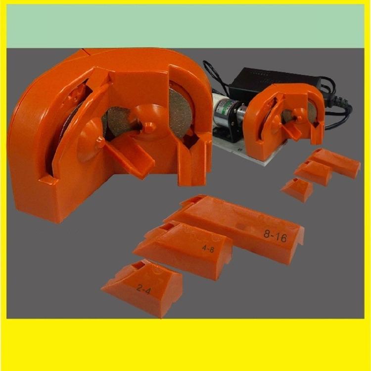 Handy and Practical Drill Bit Sharpener Must Have for Every Hobbyists Tool