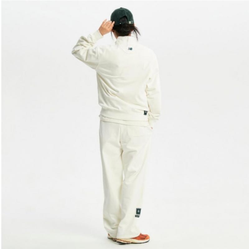 New Balance Half Zip Semi Oversized Nbnce11213 64