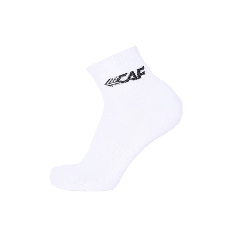 

LECAF Short Socks White 5 Pack LE4A168WHS White_Men (FREE)