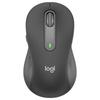Logitech M650L Wireless Silent Dual-Mode Mouse