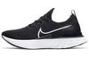 React Infinity Run 'Black' Dámské CD4372-002