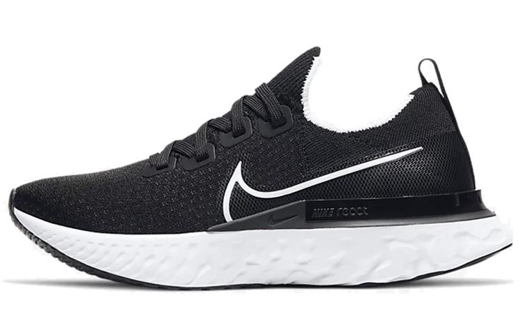 

Жіночі кросівки Nike React Infinity Run Чорні CD4372-002 36