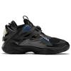 Reebok Juun J x Pump Court 'Black Metallic' Men's FZ3890