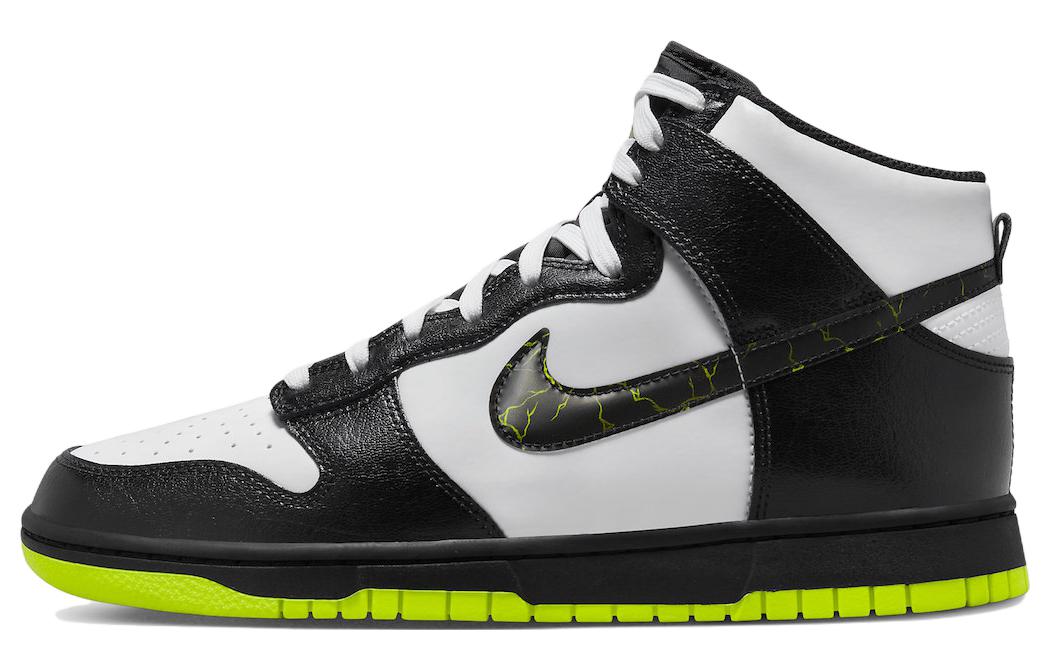 

Nike Dunk High Electric Panda FD0732-100 42.5