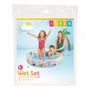 intex Stargazing 122 X 25 59421 Japanese Pool, Cm, [Official Product]
