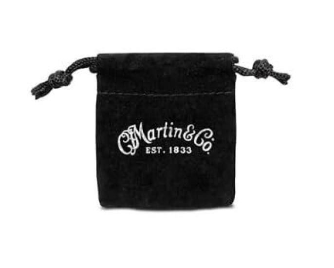 Martin LUXE BY Contour Pick 18A0118 MARTIN® 1.5mm