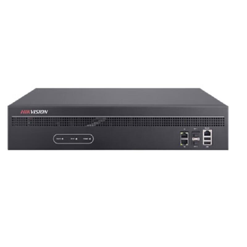 

Hikvision DS-6A12UD 12-канальний UHD процесор декодування Штепсель CN (адаптер в комплекті)
