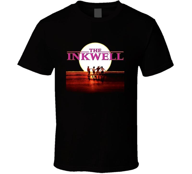 The Inkwell Retro 90s Comedy Drama Movie Unisex T-Shirt M