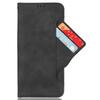For TECNO Spark 20 Pro+ KJ7 Case Multiple Card Slots PU Leather Stand Phone Cover