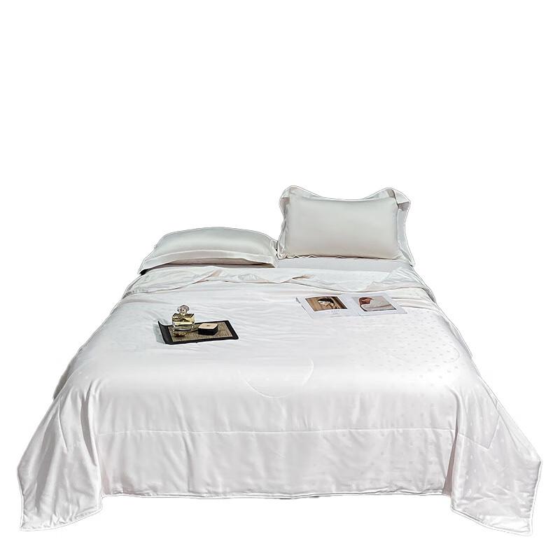 

Shanshan Tencel Jacquard Silk Quilt