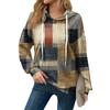 Hoodies For Women Oversized Winter Cute Sweatshirts Pullover Trendy Fall Clothes