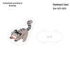 Custom Double-Sided Acrylic Anime Cartoon Humanoid Standee Ornaments