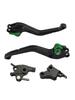 NEW Short Clutch Brake Lever Fit for CFMOTO 700CL-X Heritage 2021-2022