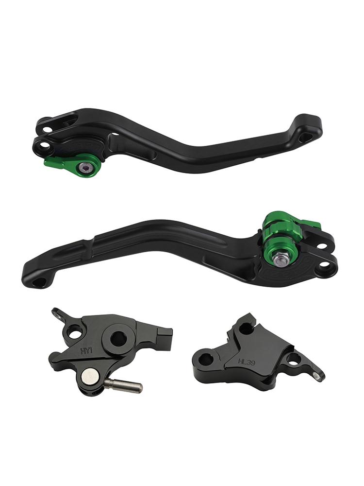 NEW Short Clutch Brake Lever fit for CFMOTO 700CL-X Heritage 2021-2022