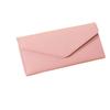 2025 Women's Slim Wallet: Long Style, Multi-Card Slots, Money Clip, and Clutch Bag