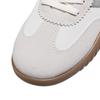 Spring new women's sports shoes couple versatile casual lightweight fashion white shoes flat baseplate shoes